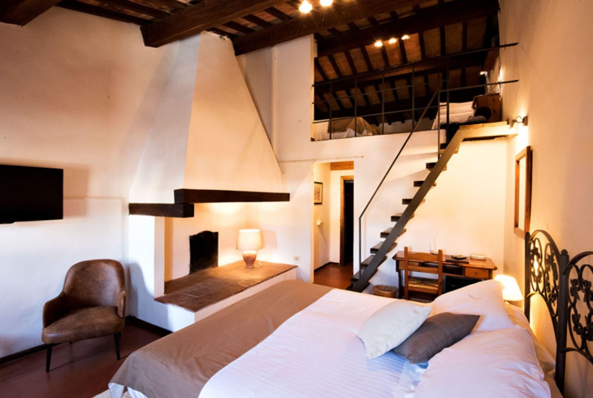 Del Chianti 3* Greve in Chianti