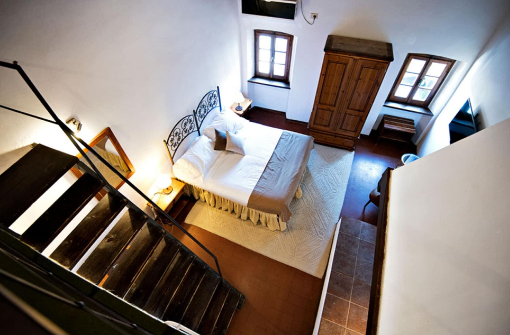 Hotel Del Chianti 3*