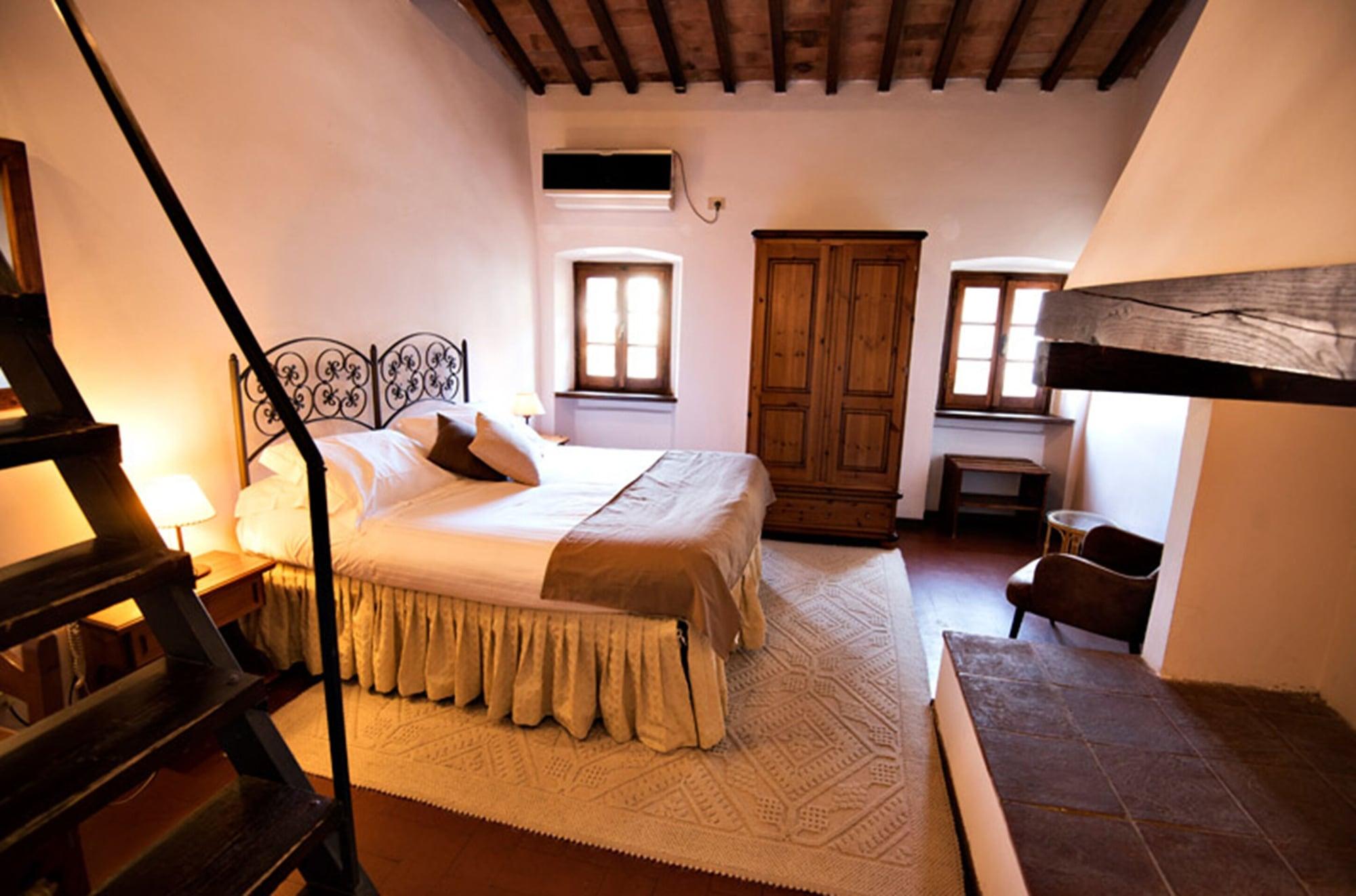 Hotel Del Chianti 3*