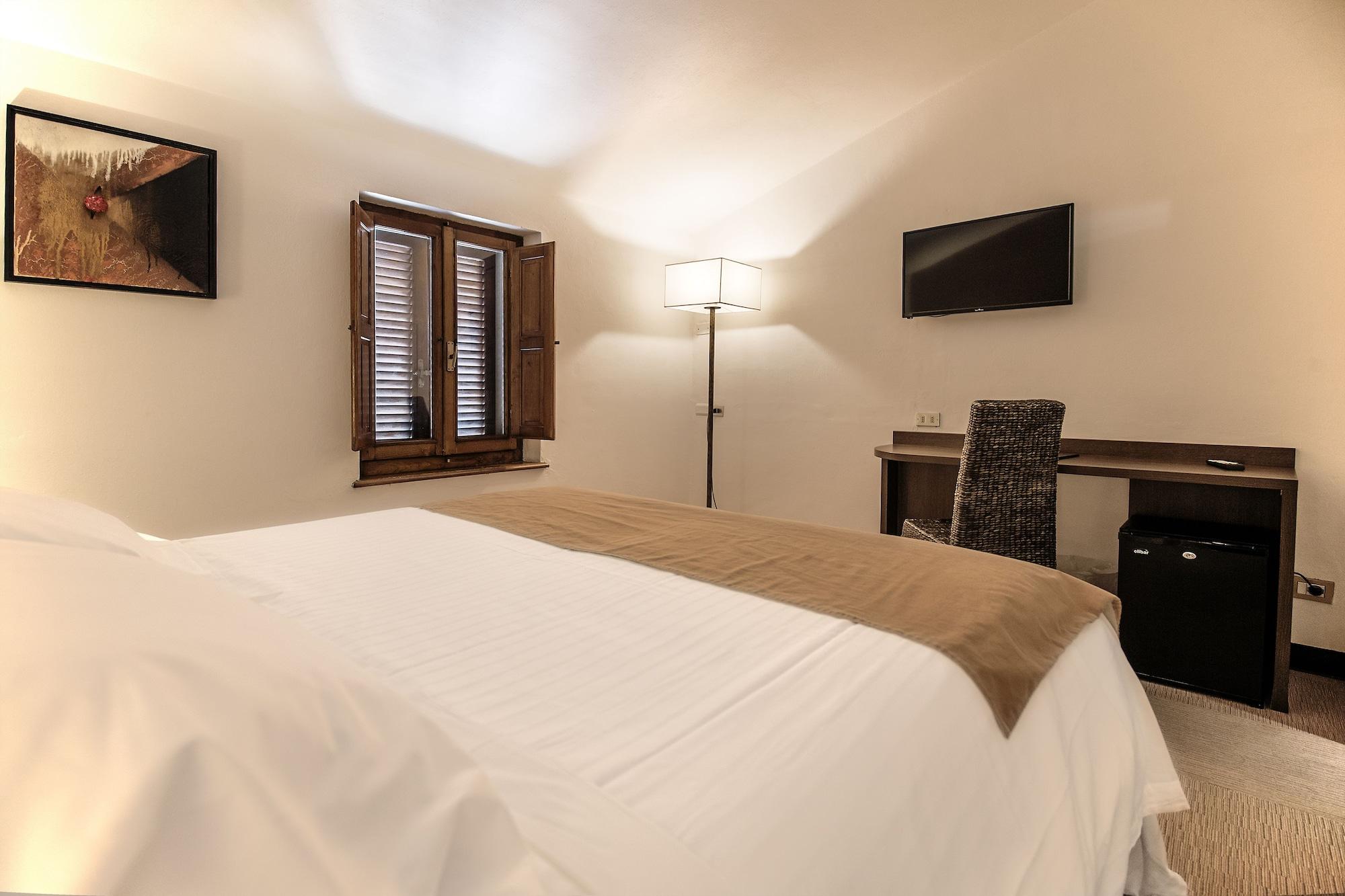Del Chianti Hotel Greve in Chianti