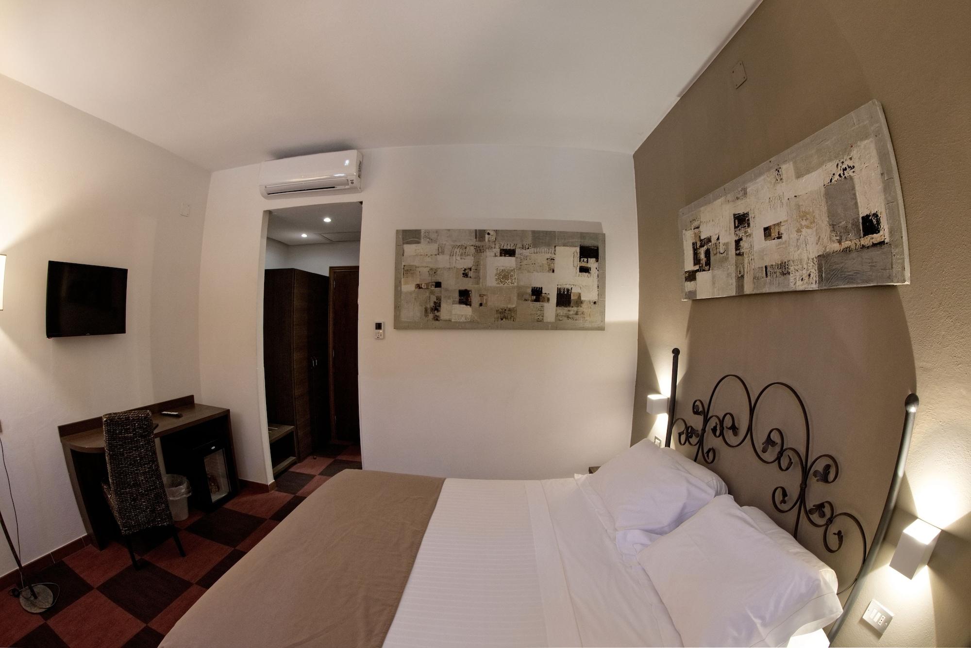 Hotel Del Chianti Greve in Chianti