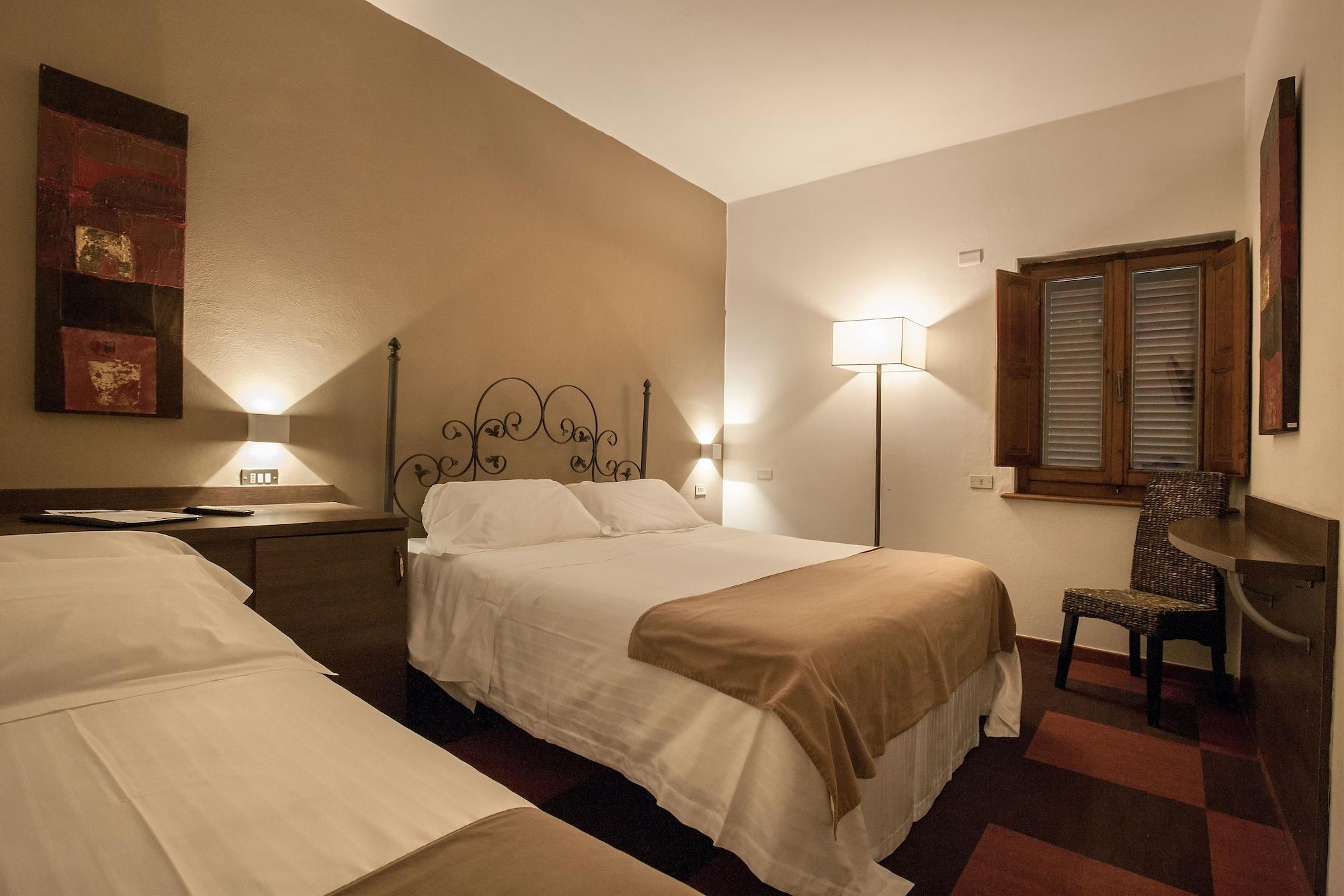Hotel Del Chianti