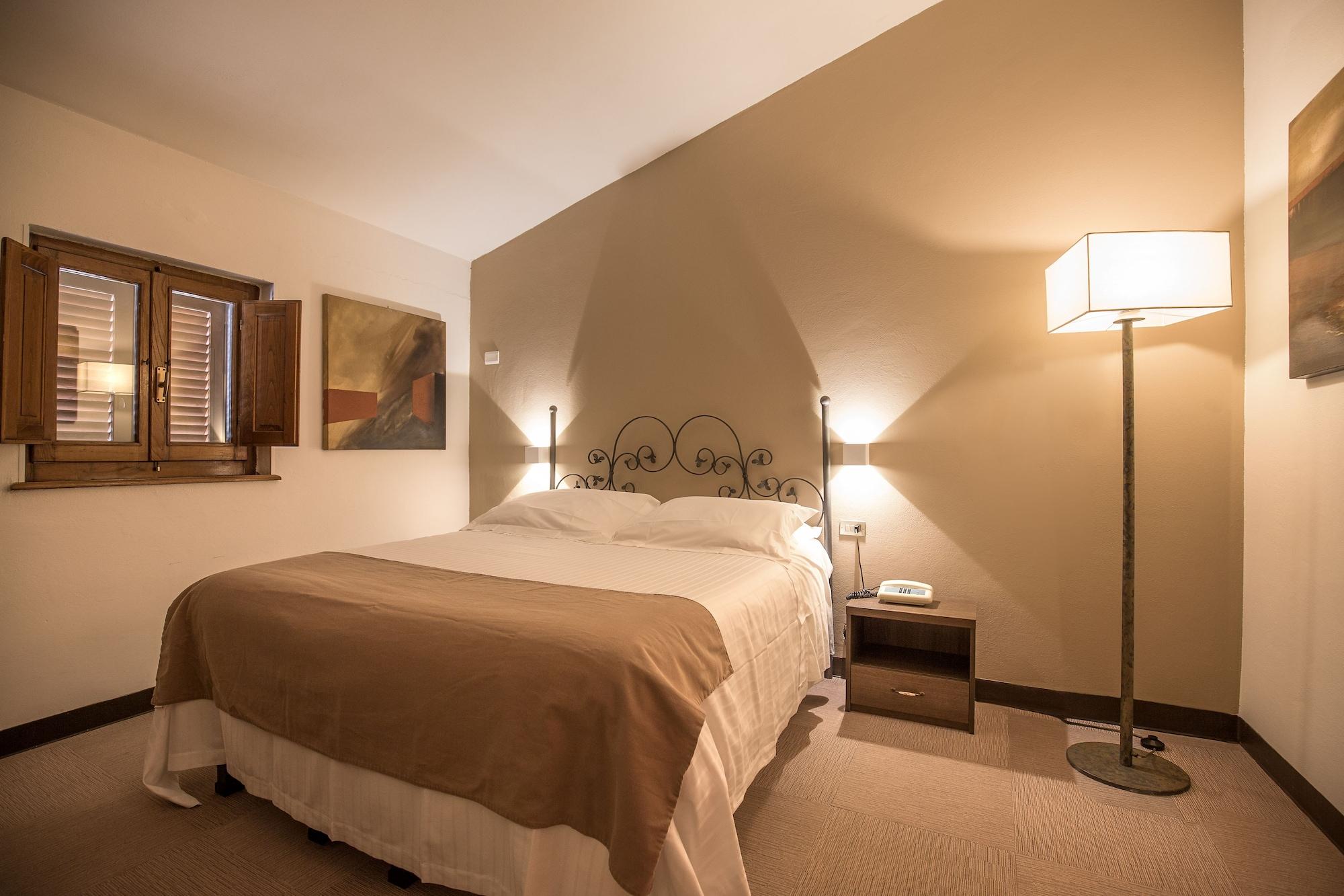 Hotel Del Chianti Greve in Chianti