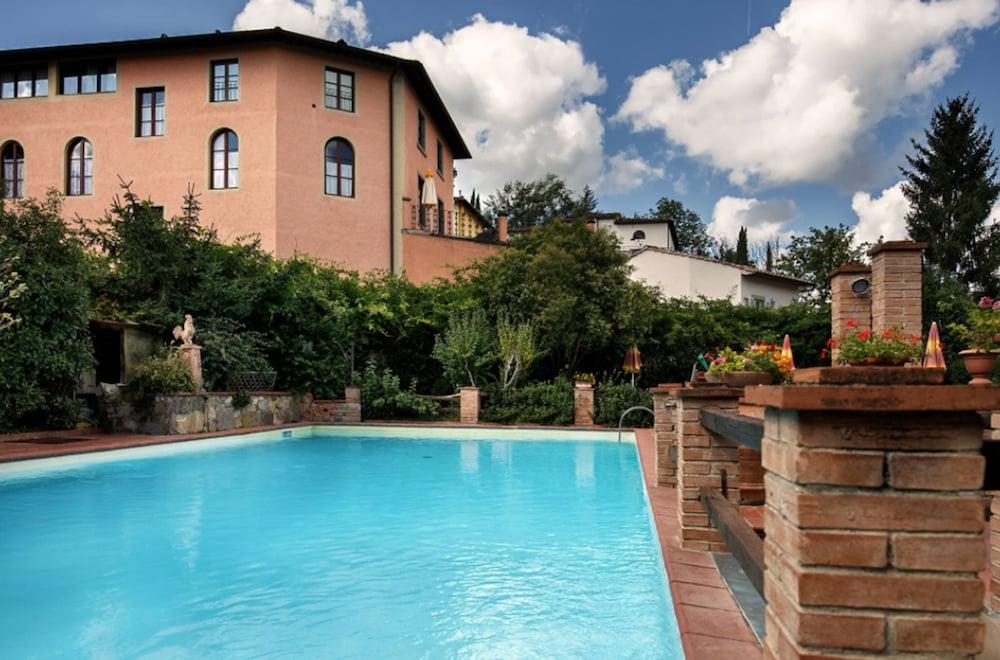 Hotel Del Chianti