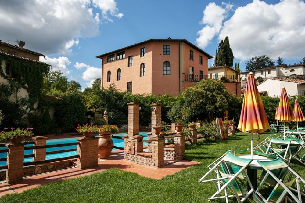 Del Chianti Hotel