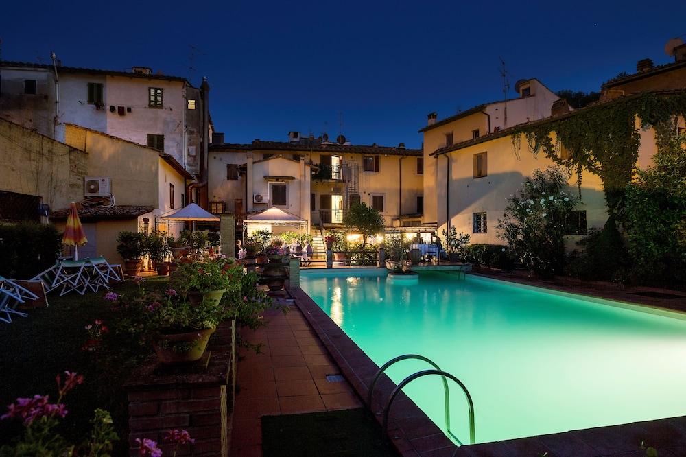 Del Chianti Hotel Greve in Chianti