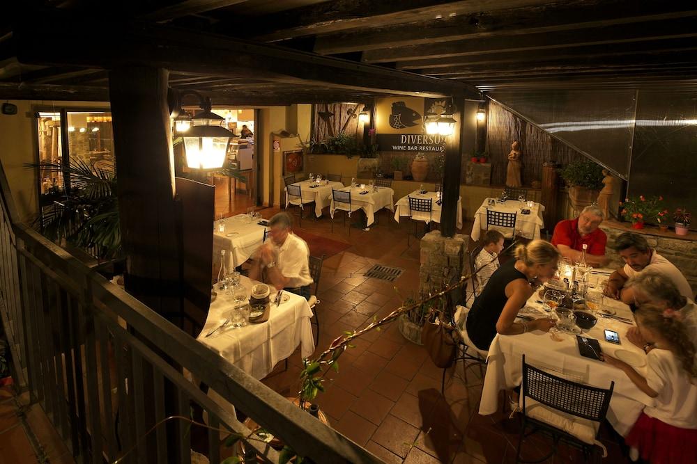 Del Chianti Hotel