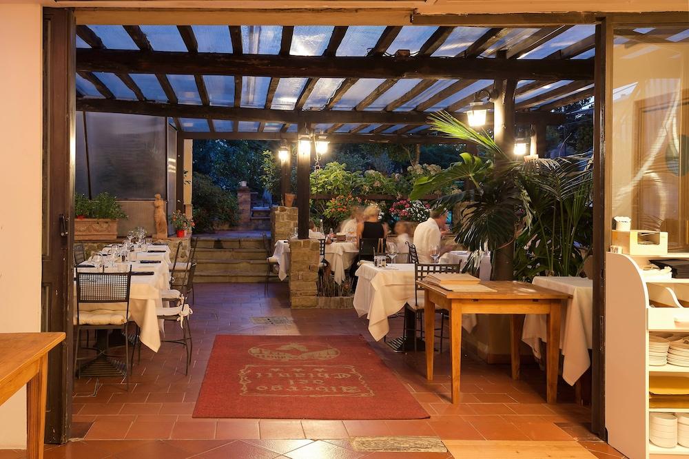 Del Chianti Hotel