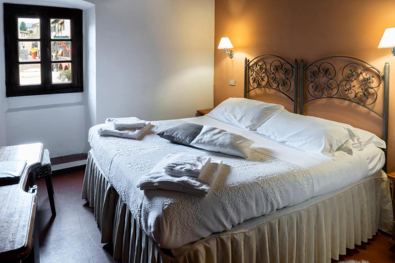 Hotel Del Chianti