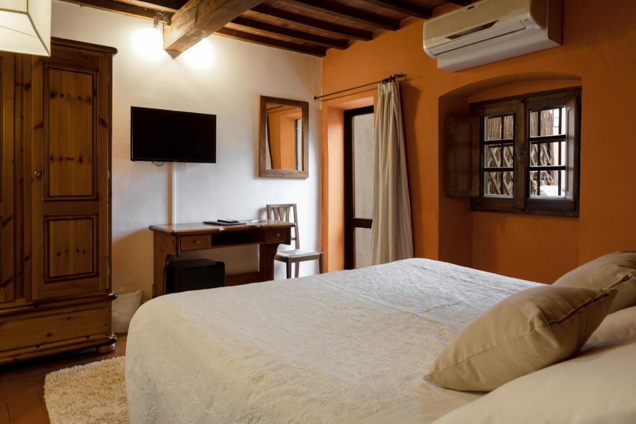 Hotel Del Chianti