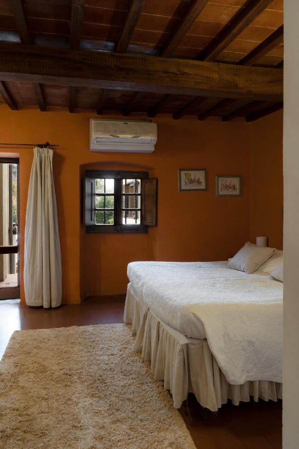 Hotel Del Chianti Greve in Chianti