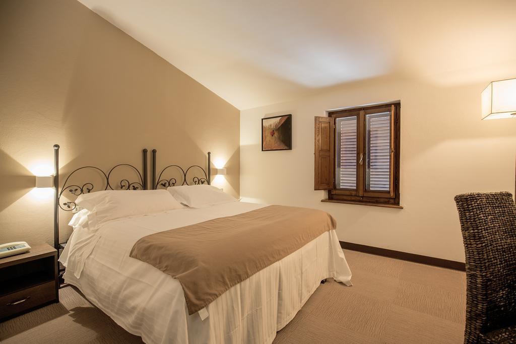 Hotel Del Chianti Greve in Chianti