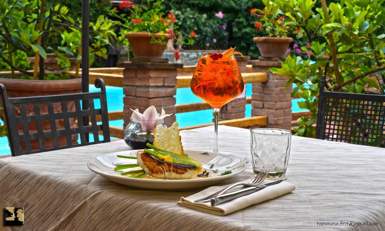 Del Chianti Hotel 3*