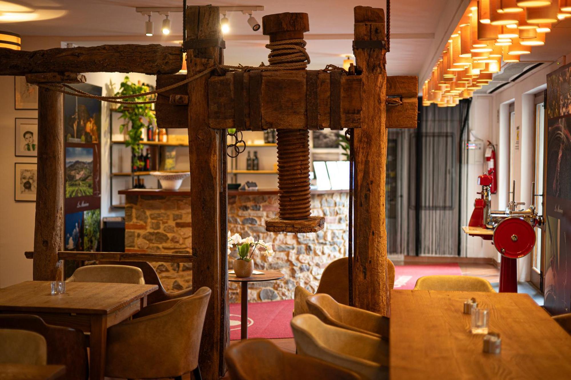 Hotel Del Chianti 3*
