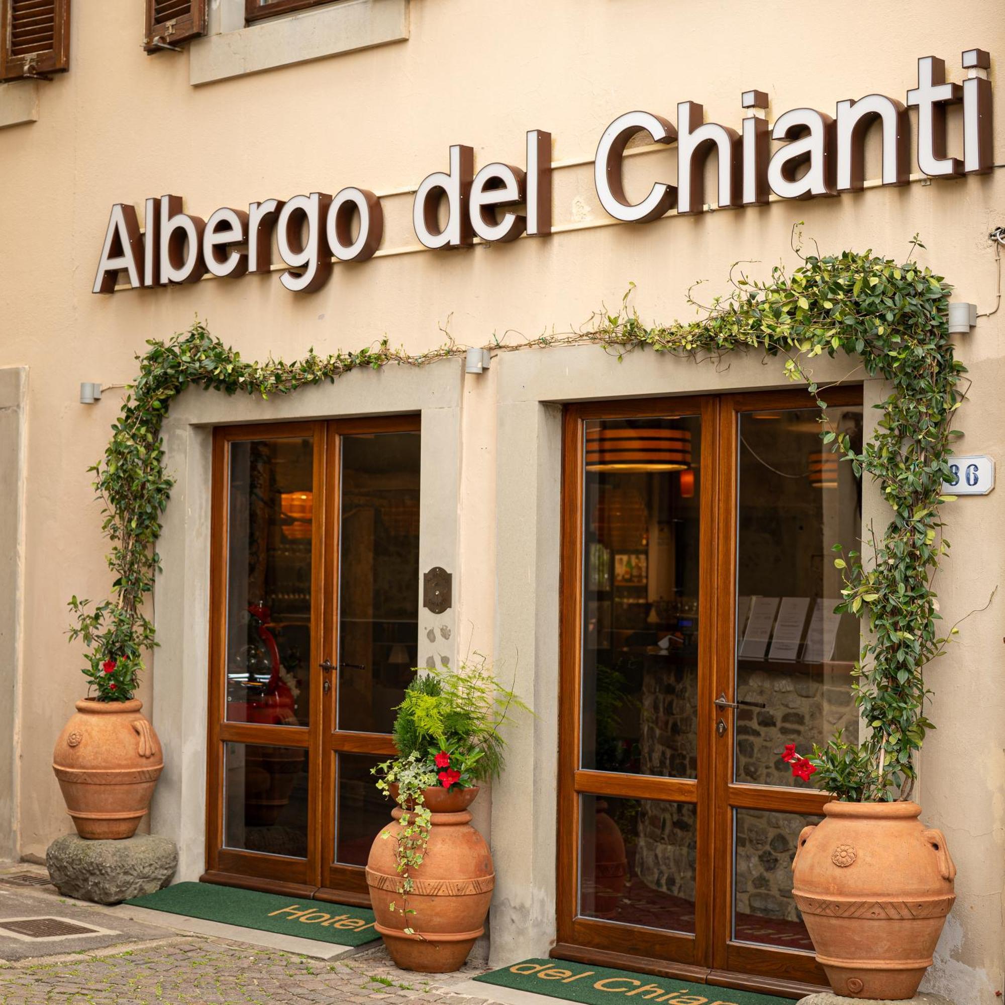 Del Chianti Greve in Chianti