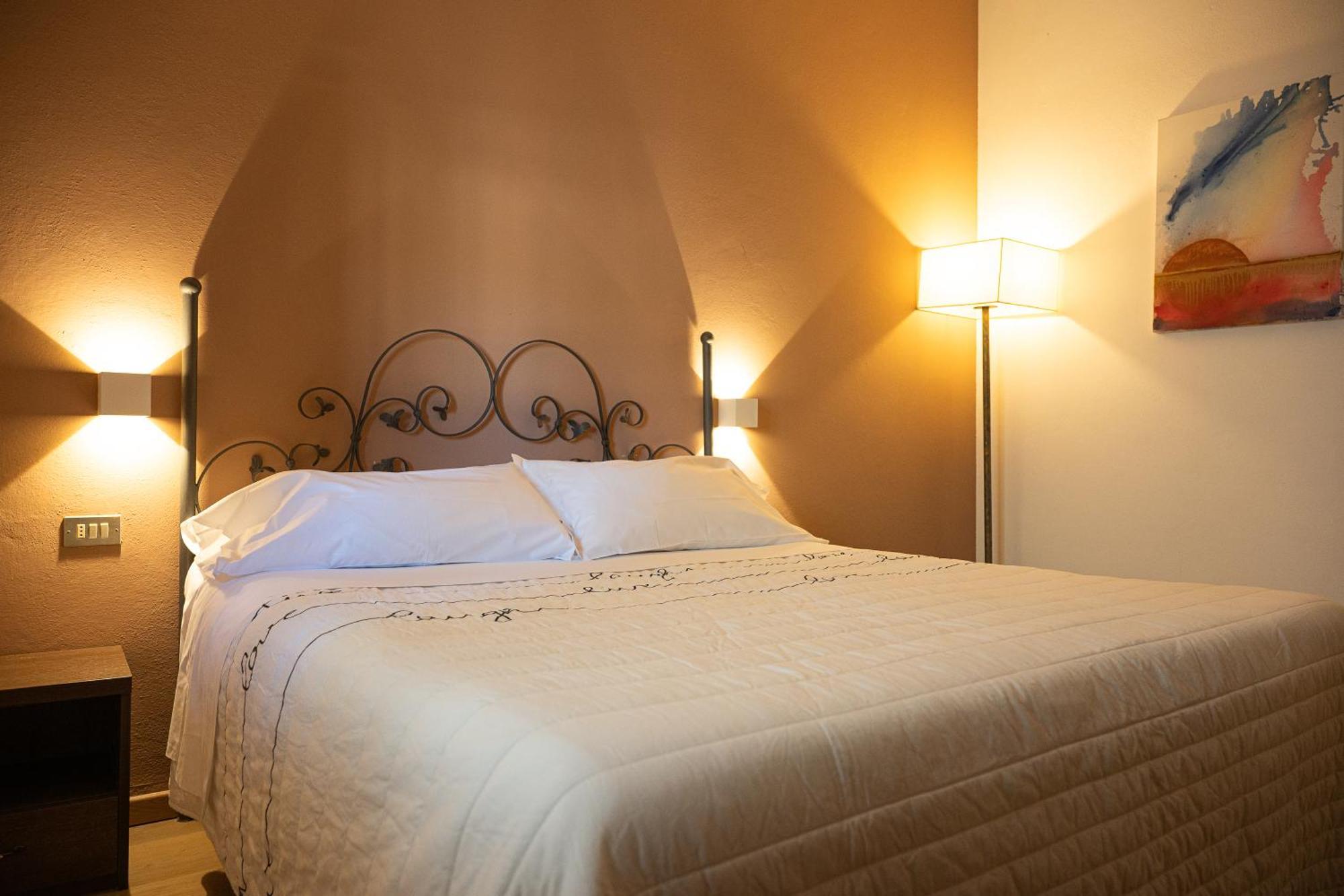 Del Chianti Hotel