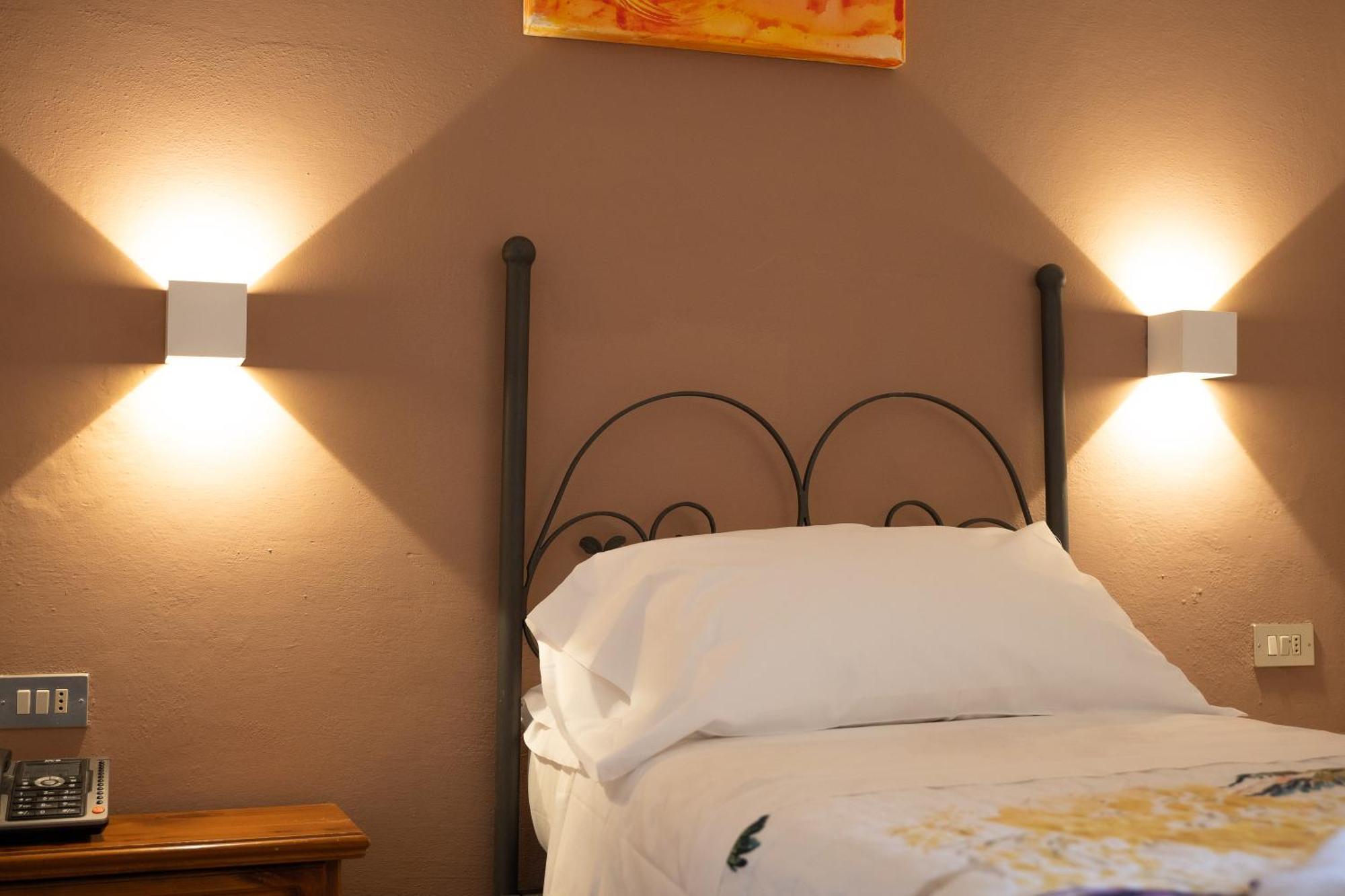 Hotel Del Chianti Greve in Chianti