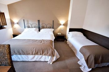 Hotel Del Chianti 3*