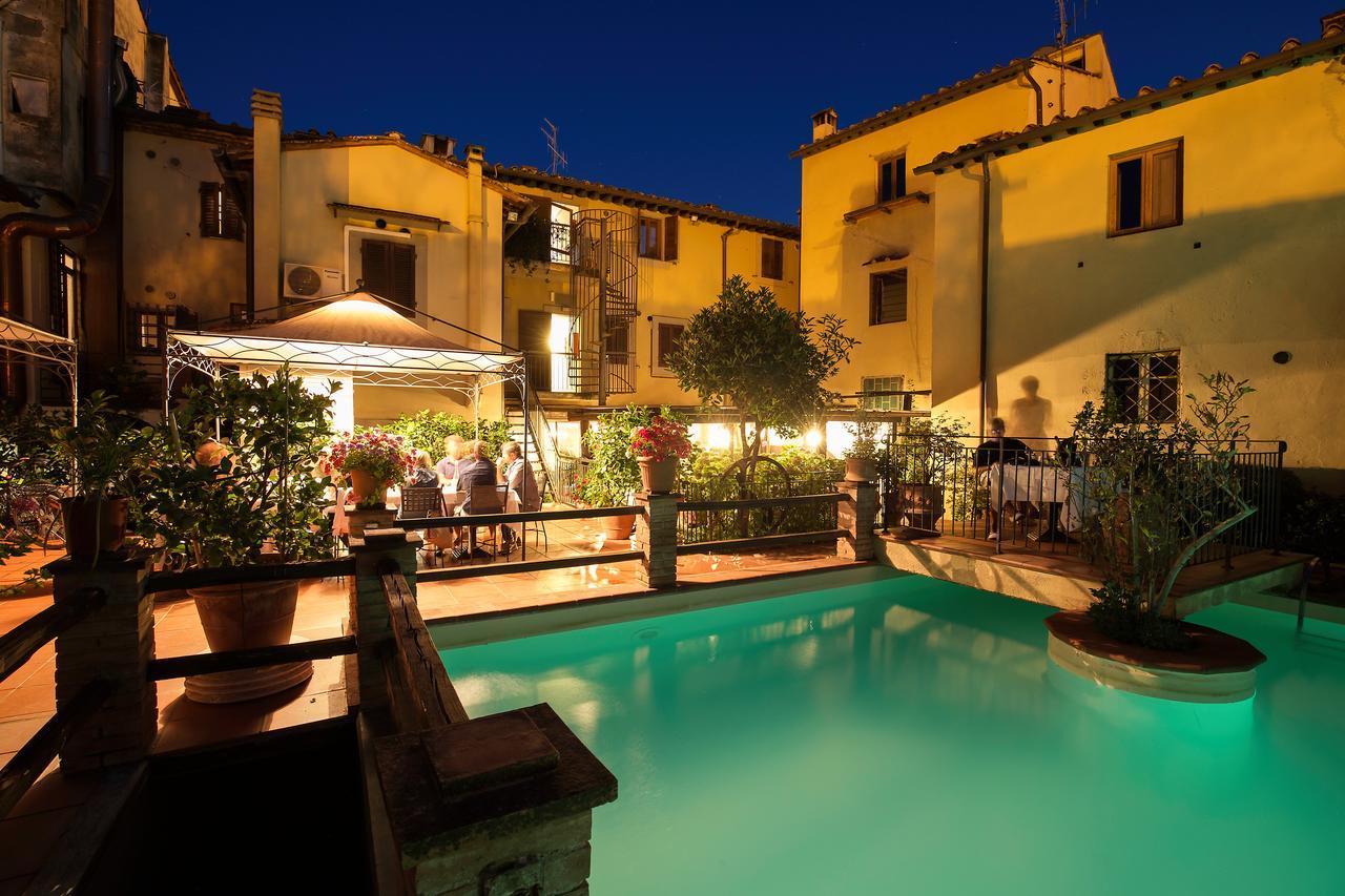 Del Chianti 3* Greve in Chianti