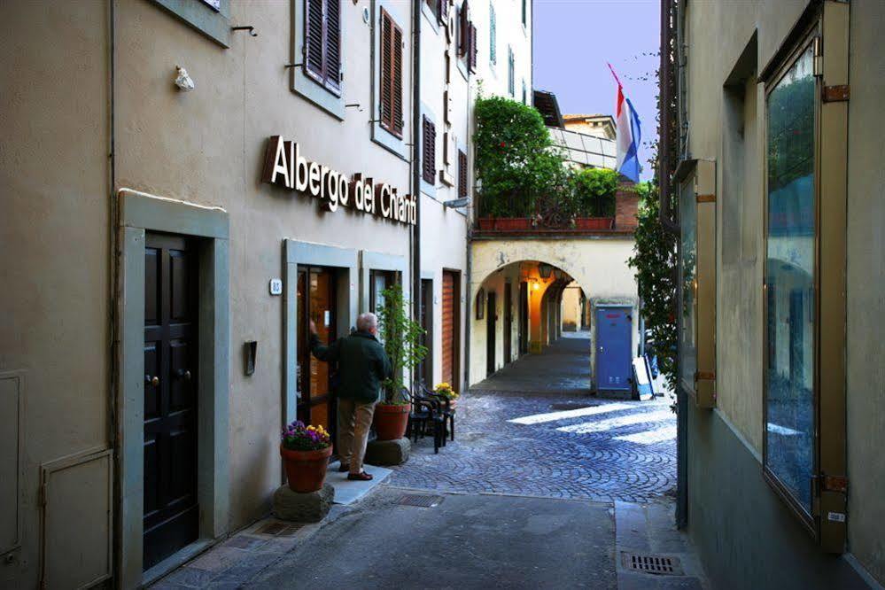 Hotel Del Chianti 3*