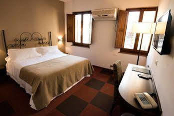 Hotel Del Chianti 3*