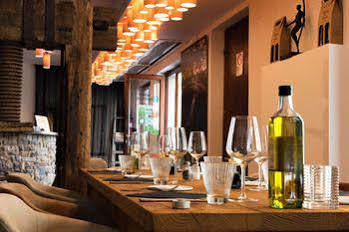 Hotel Del Chianti 3*