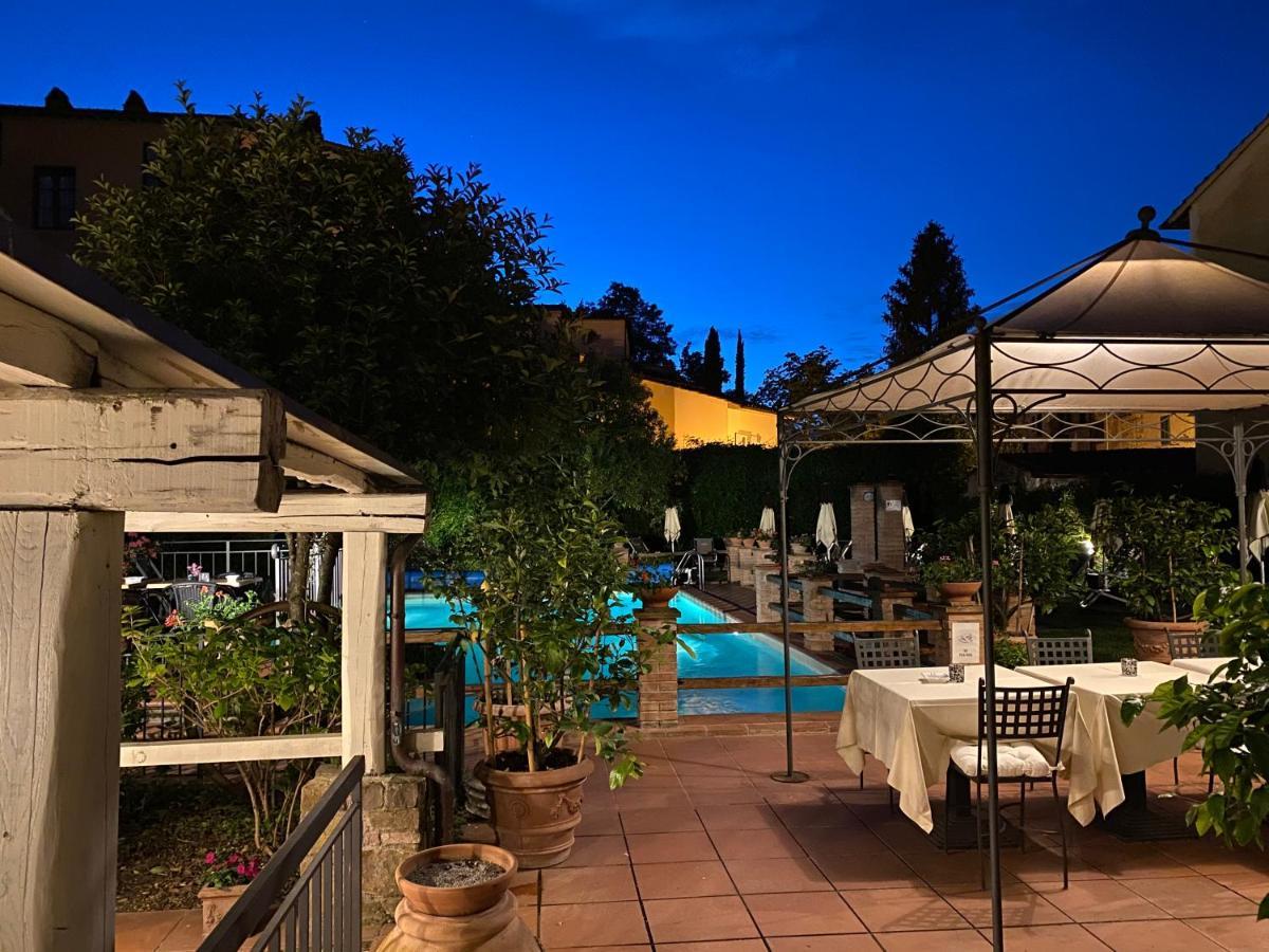 Del Chianti 3* Greve in Chianti