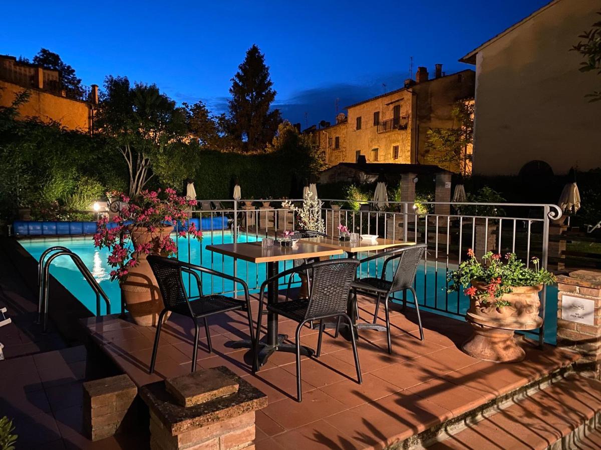 Del Chianti Hotel